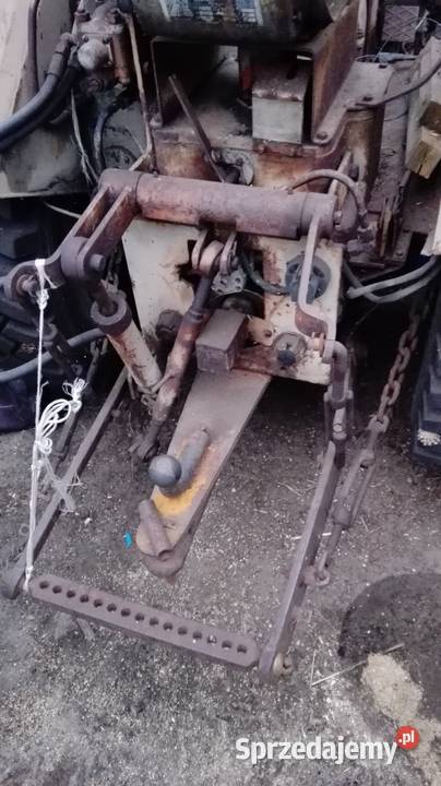 Tur 10D traktorek es Ciągniki Warka sprzedam