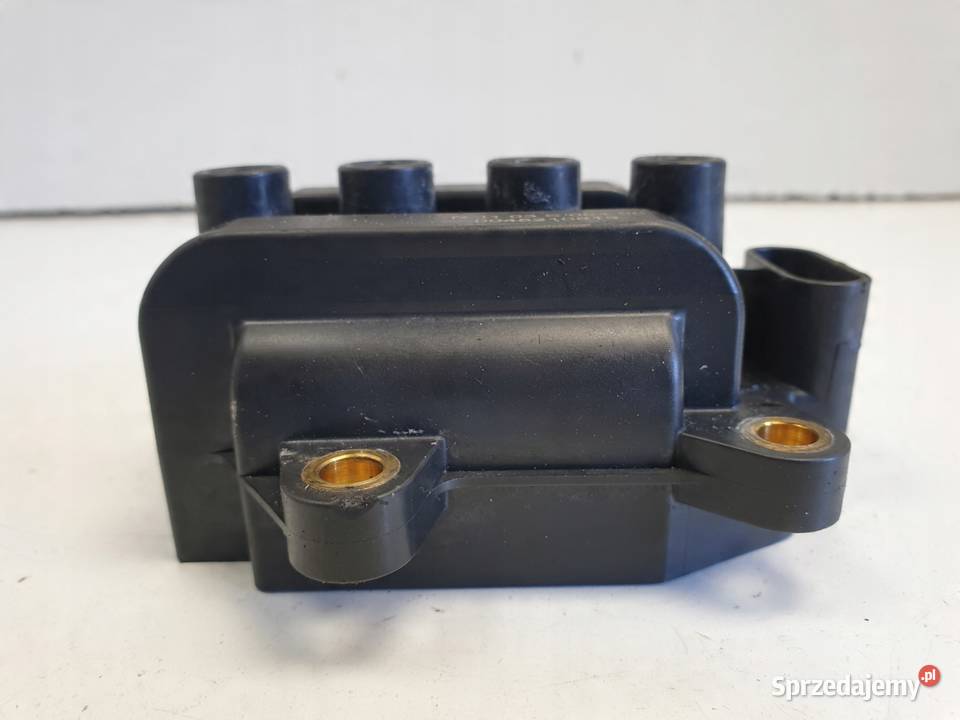 Renault Clio III 12 16V CEWKA ZAPŁONOWA lubelskie Janów