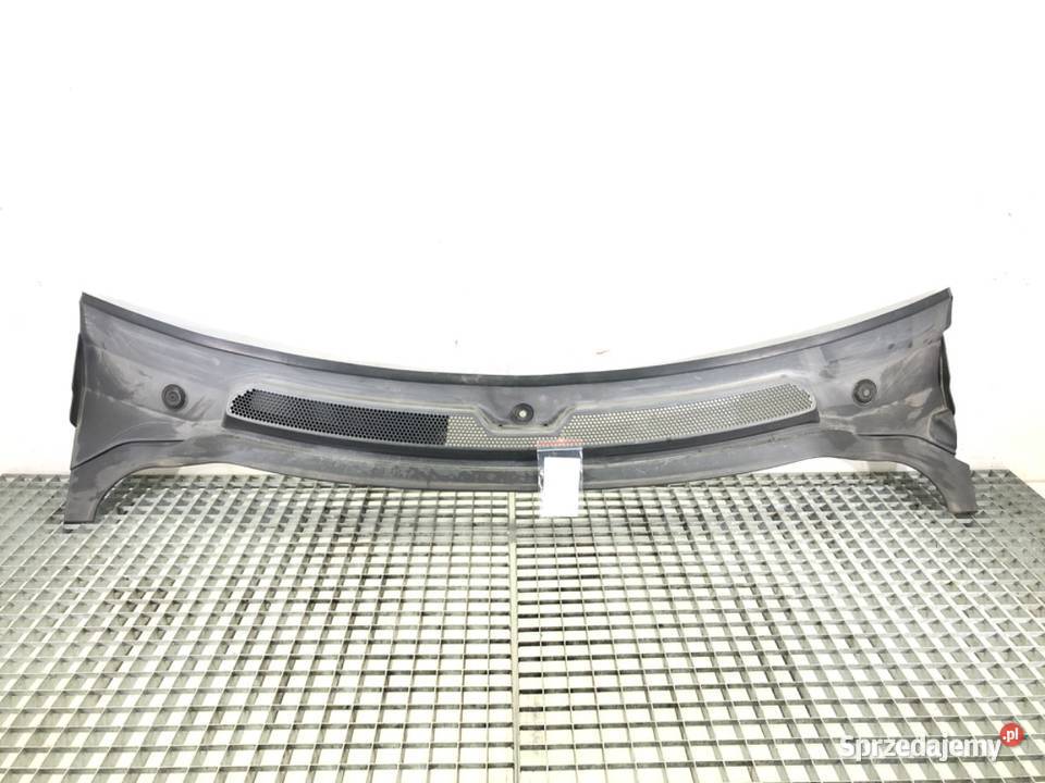 PODSZYBIE LAND ROVER RANGE ROVER SPORT I osobowe podkarpackie