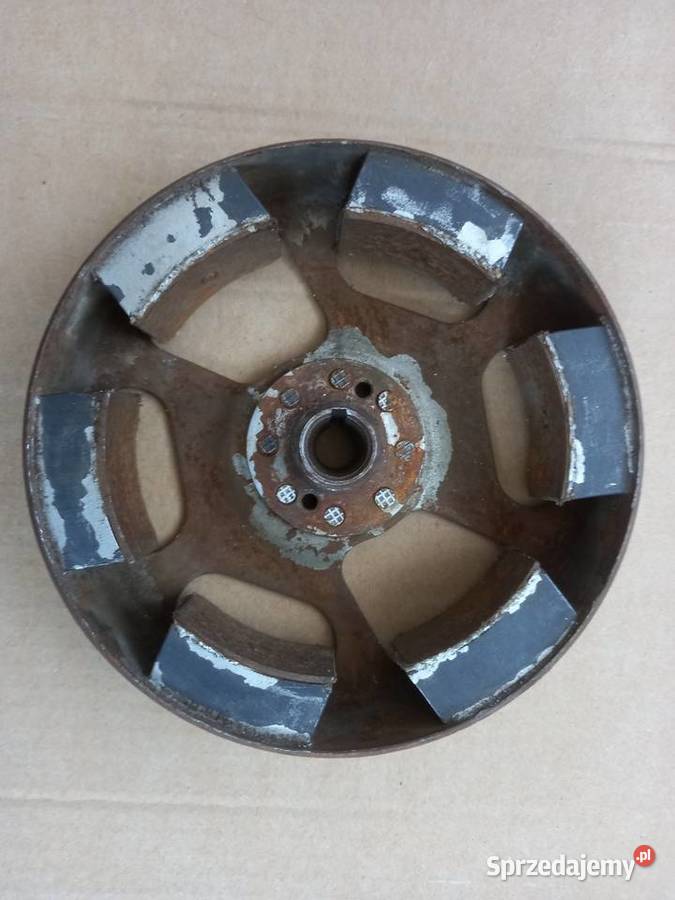 Magneto TYP 3106 ORGINAŁ motocykla WSK i inne Tomaszów Lubelski sprzedam