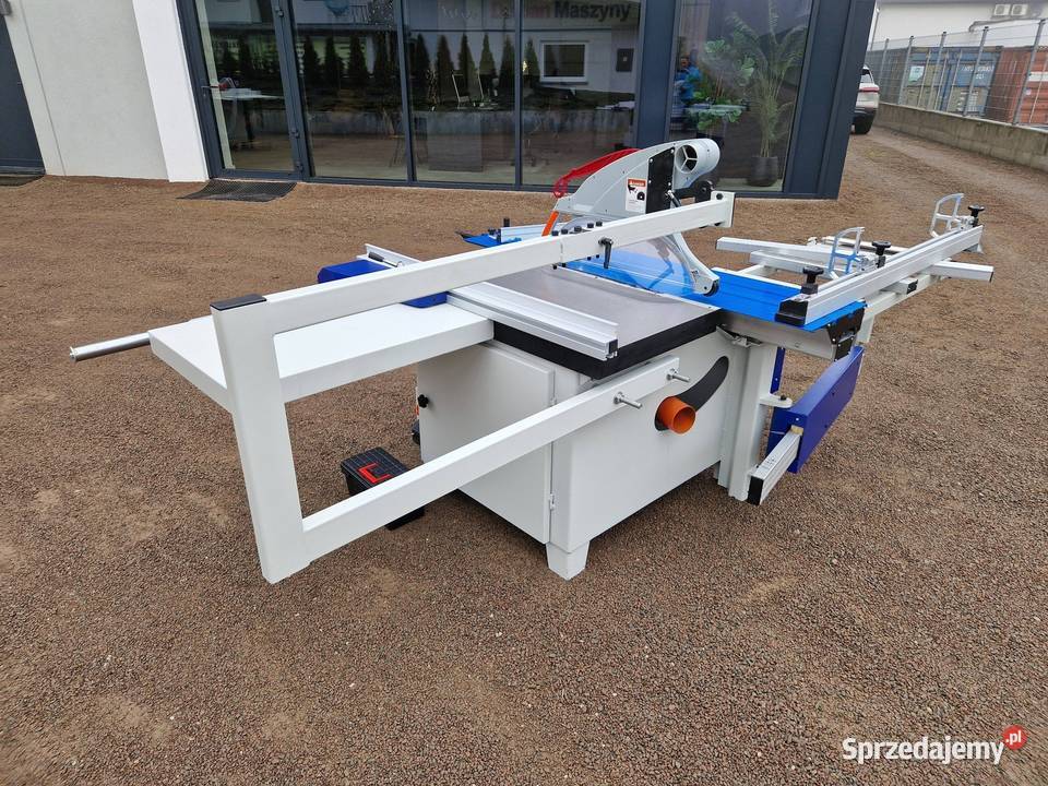 Piła Formatowa CORMAK KB4 Maszyna NOWA PIŁA Z Kalwaria Zebrzydowska