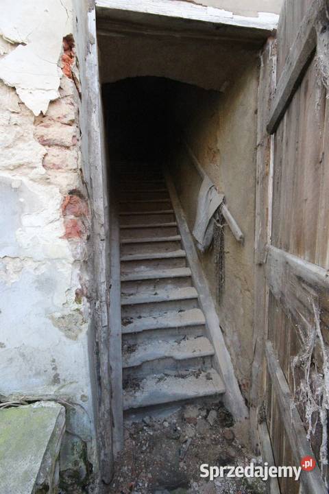 5pok 200met Jenkowice STODOŁAOGRÓDGARAŻ Sprzedaż dolnośląskie