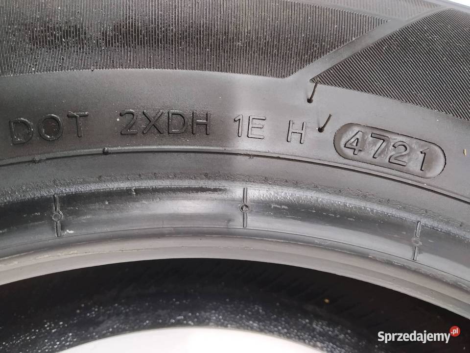 2x OPONA LETNIA HANKOOK KINERGY ECO 19565R15
