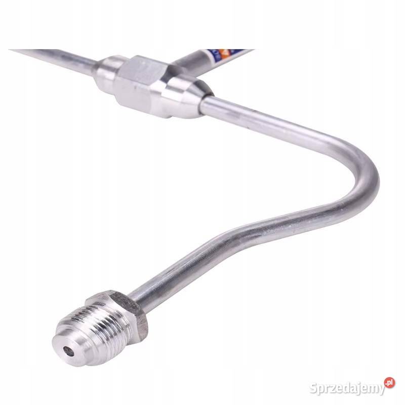 Lanca Malarska TwinSpray 78 Stal Nierdzewna Ludźmierz