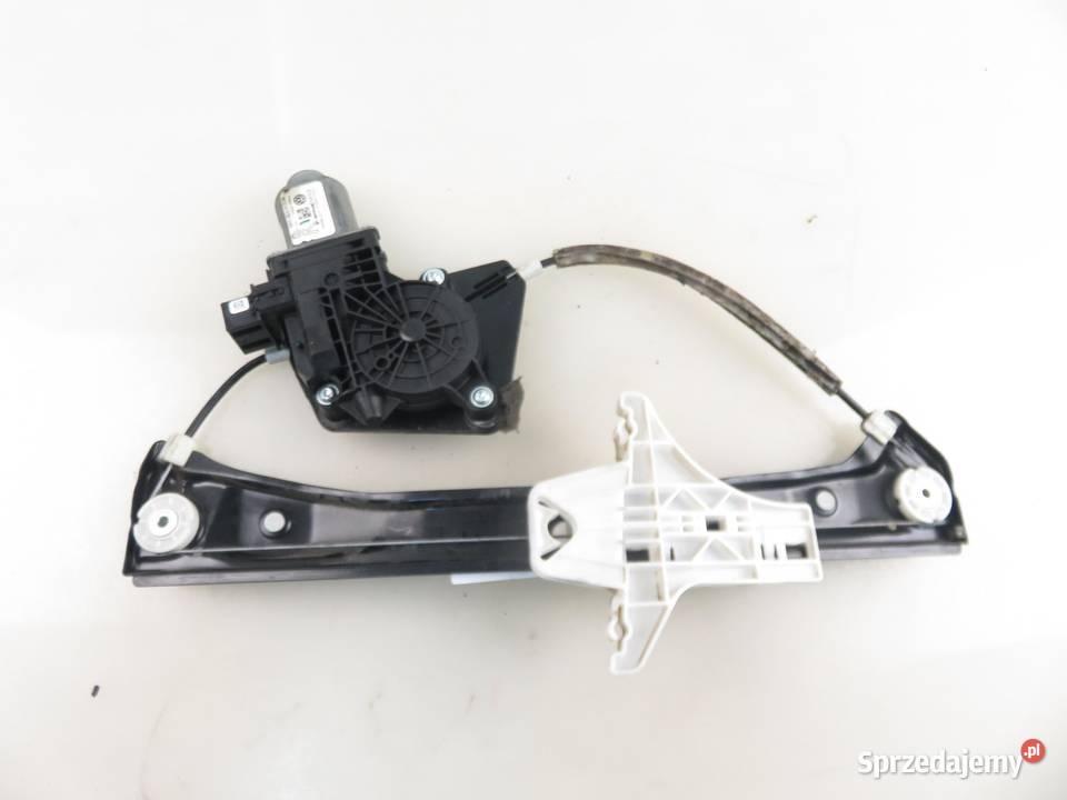 PODNOŚNIK SZYBY PRAWY TYLNY VW JETTA IV sprzedam