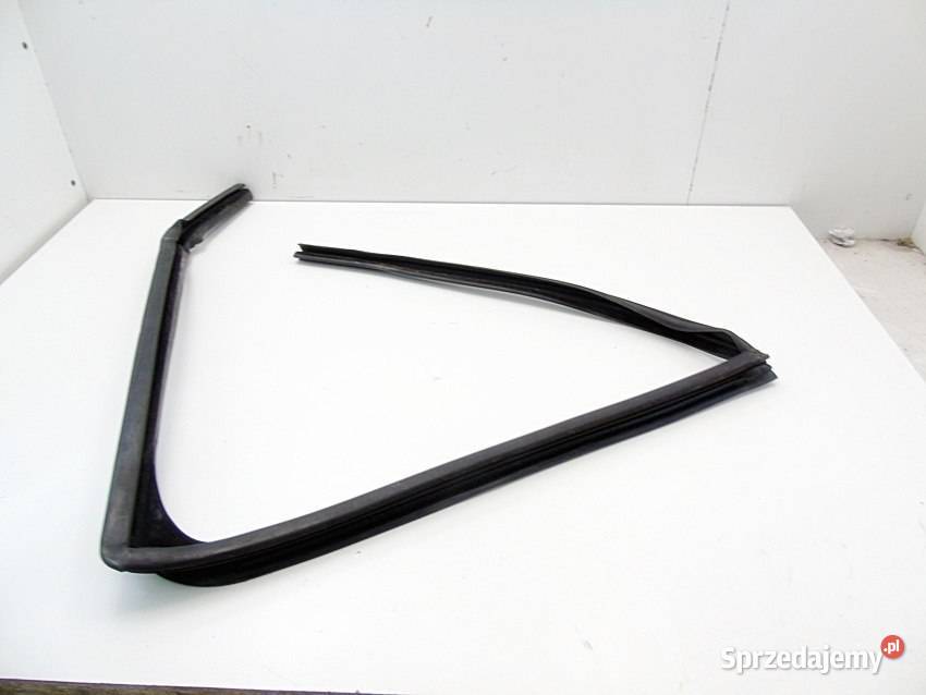 Uszczelka szyby drzwi prawy tył Renault Modus Pozostałe Sosnowiec
