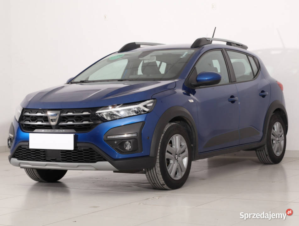 Dacia Sandero 10 TCe system Start-Stop Piaseczno