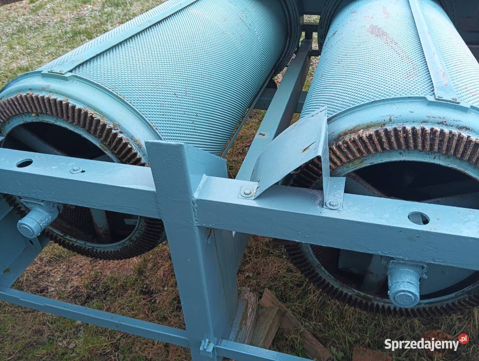 Czyszczalnia petkus dolnośląskie Kłodzko