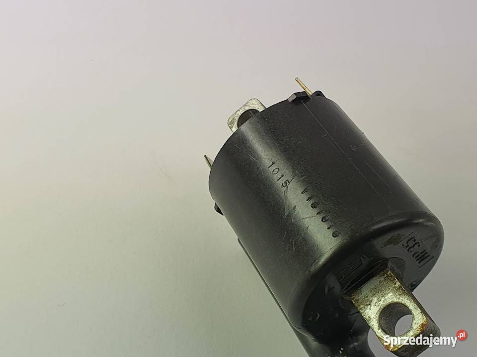 Cewka Zaplonowa Fajka Honda Trx 420 Łódź