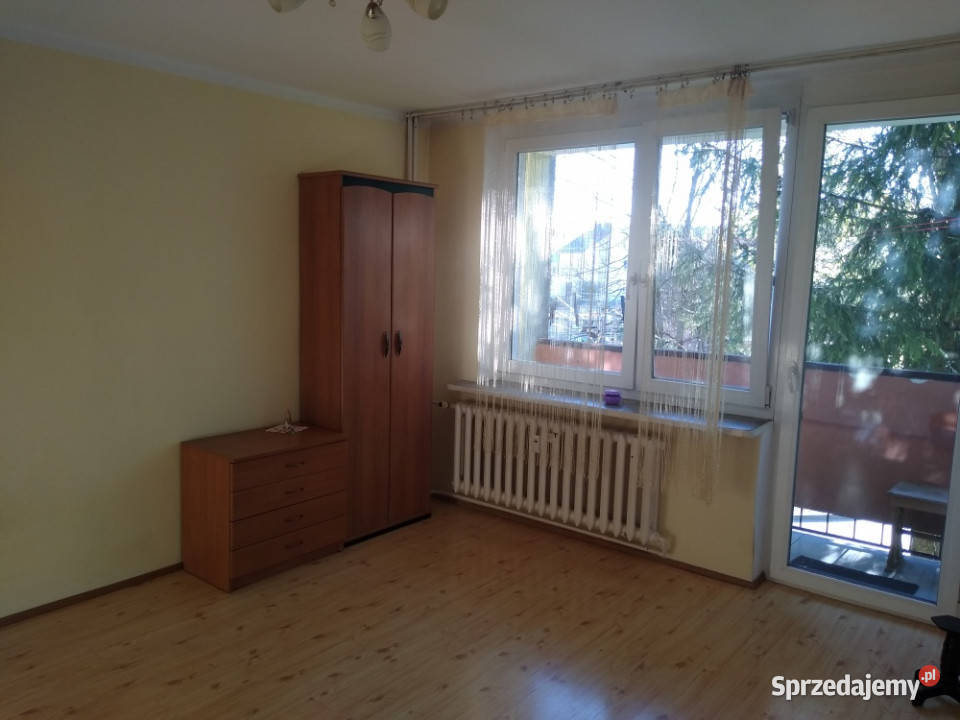 Mieszkanie Augustów 40m2 I piętro sprzedam