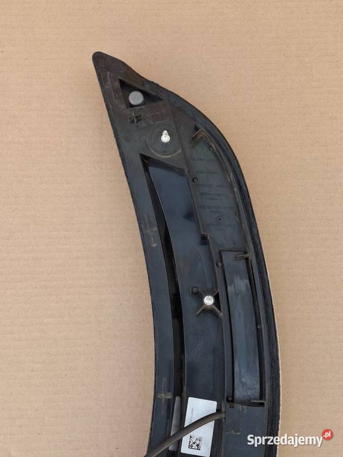 IVECO AUTOBUS CROSSWAY EVADYS RECREO URBANWAY lubuskie Bieleń