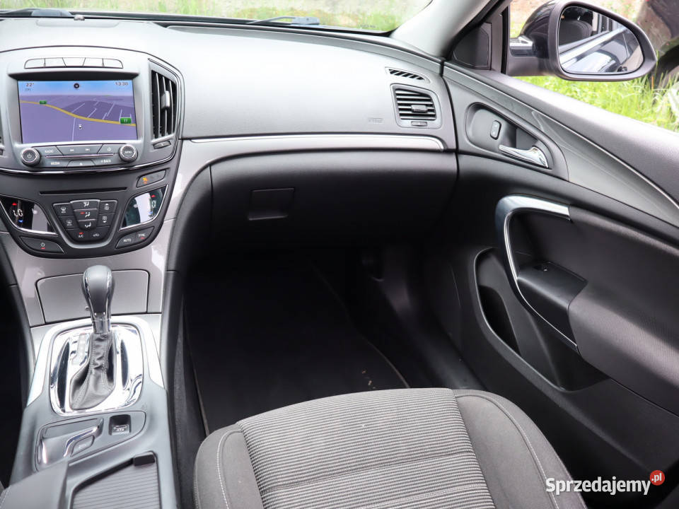 Opel Insignia 20 CDTI ABS śląskie Katowice sprzedam