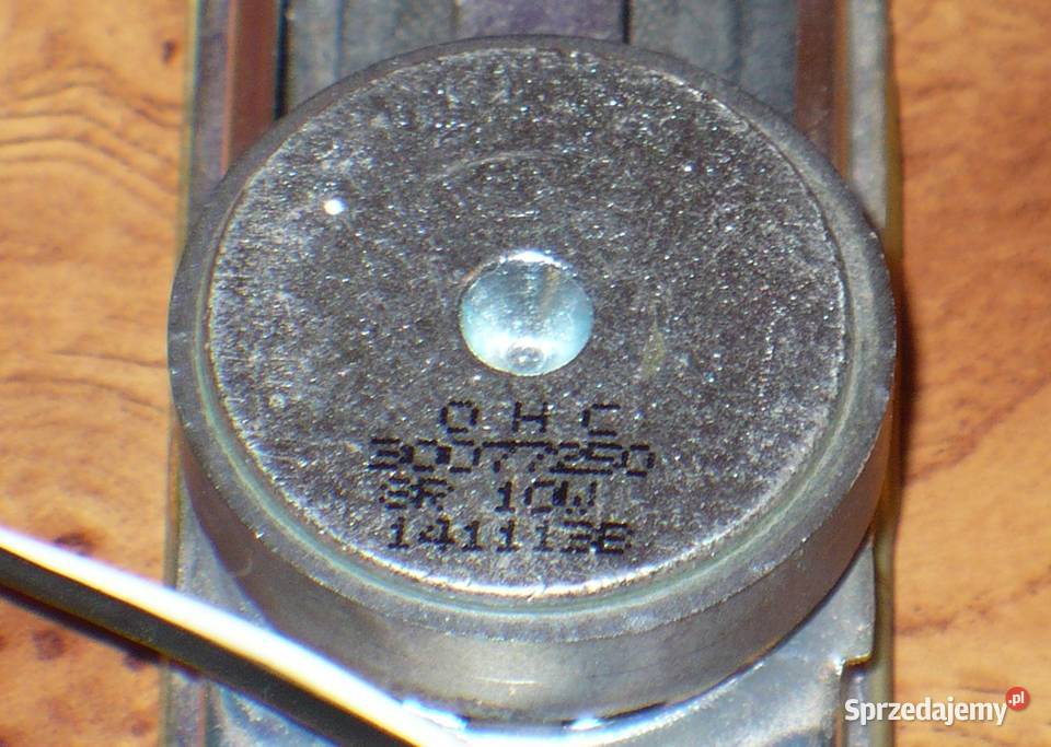 Głośniki 8 10W TV Funai 32FDB5555 Części i akcesoria lubelskie