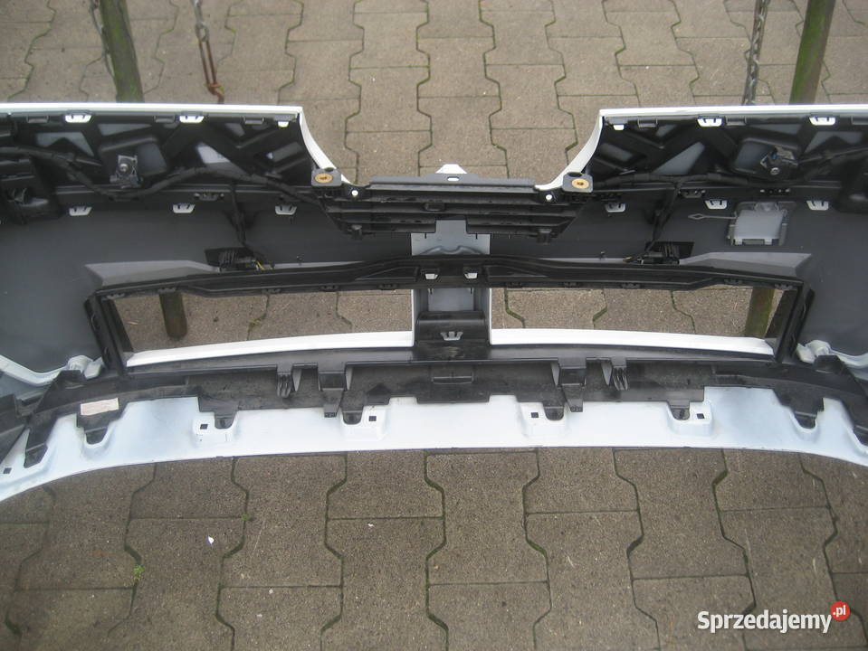 bmw ix3 na5 m pakiet 2526r zderzak przedni 6xpdc sprzedam