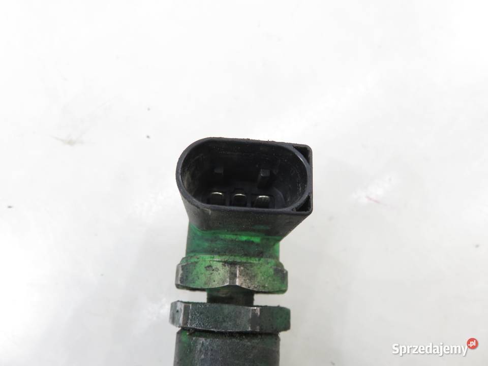 LISTWA WTRYSKOWA BMW E90 320 d 0281002497 Listwy wtryskowe