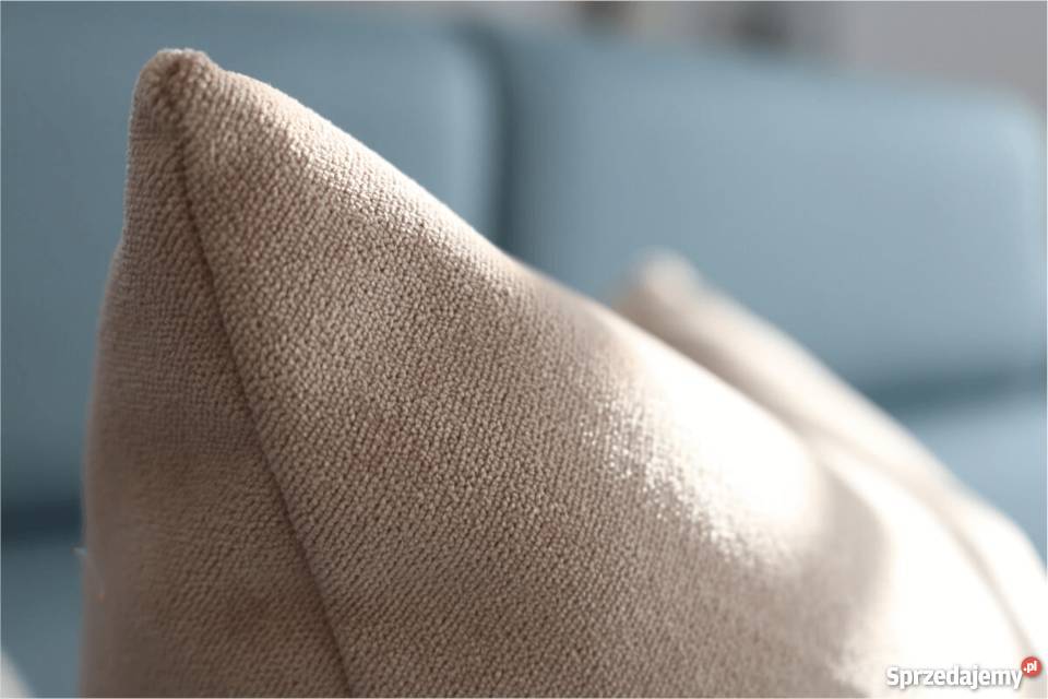 Poduszki na prezent dekoracyjne beżowe jasny Gdańsk sprzedam