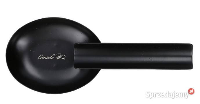 Czarna Popielniczka do Cygar z Miejscem na Ostrowy nad Okszą sprzedam