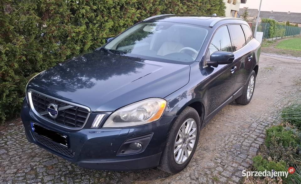 Volvo XC60 30T6 blispanorama2xPDC XC 60