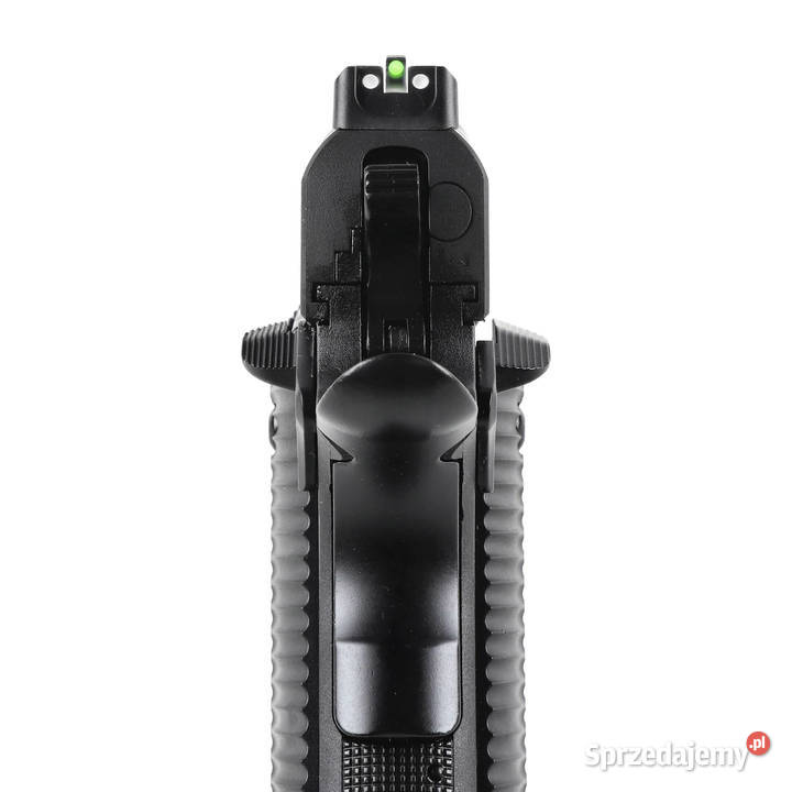 Pistolet wiatrówka Umarex BlaMer 45 mm CO2 Warszawa