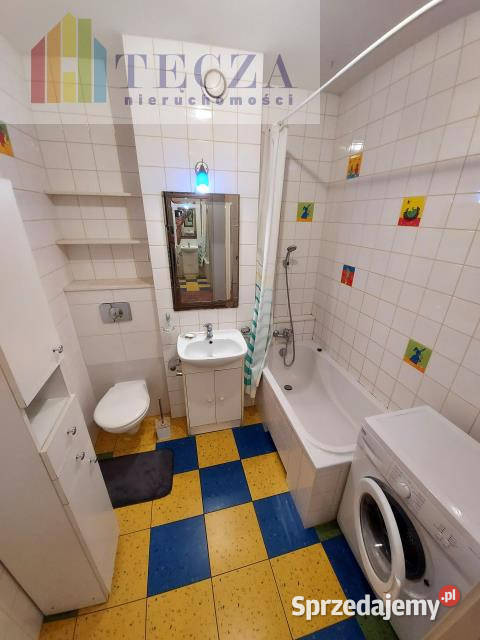 Mieszkanie 35m2 2 pokoje Warszawa