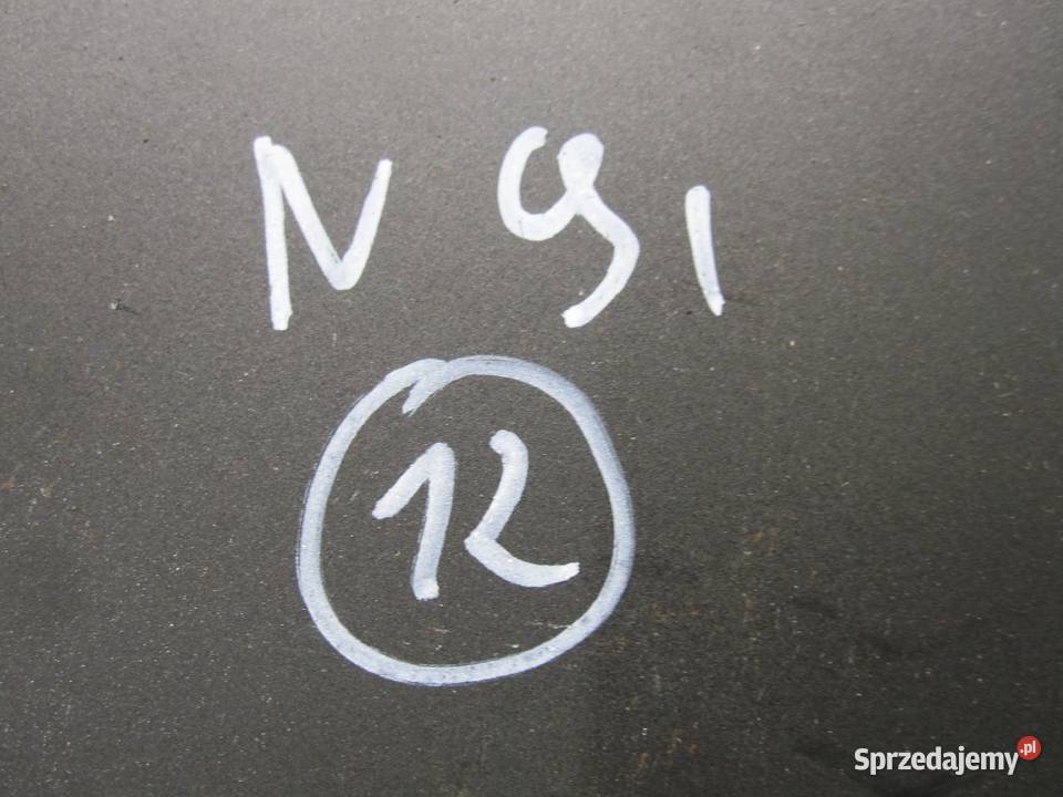 CAYENNE I 7L5 moduł KESSY 3D0909137FX świętokrzyskie