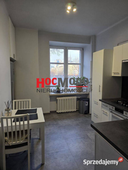 63m2 do wynajęcia Warszawa