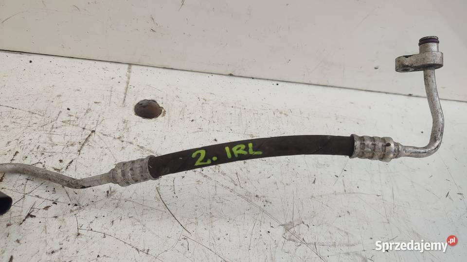 2MercedesBenz B W246 WĄŻ PRZEWÓD KLIMATYZACJI osobowe Przewody klimatyzacji Włoszczowa