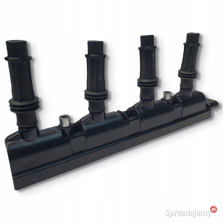 CEWKA ZAPŁONOWA Opel Corsa D 12 16V A12XER lubelskie Chełm