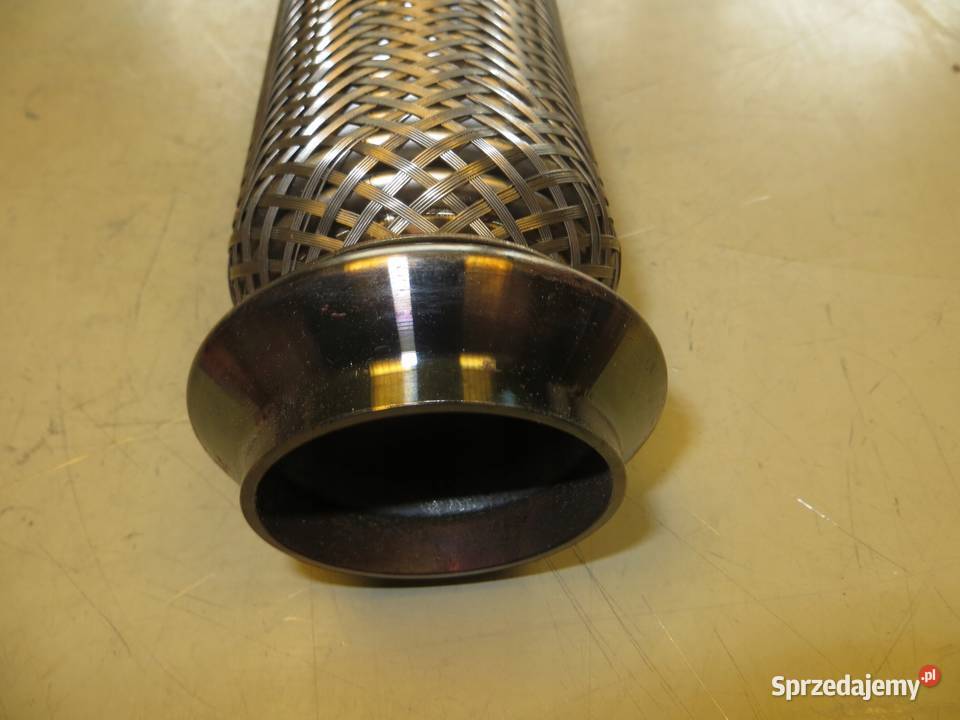 KATALIZATOR PEUGEOT 307 1705LV OE Wąchock