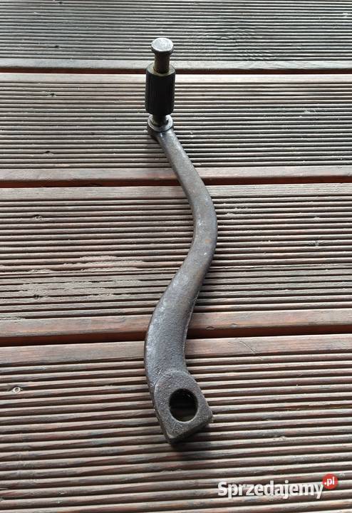 Kopniak m72 skrzynia biegów wczesny m72 Kalisz sprzedam