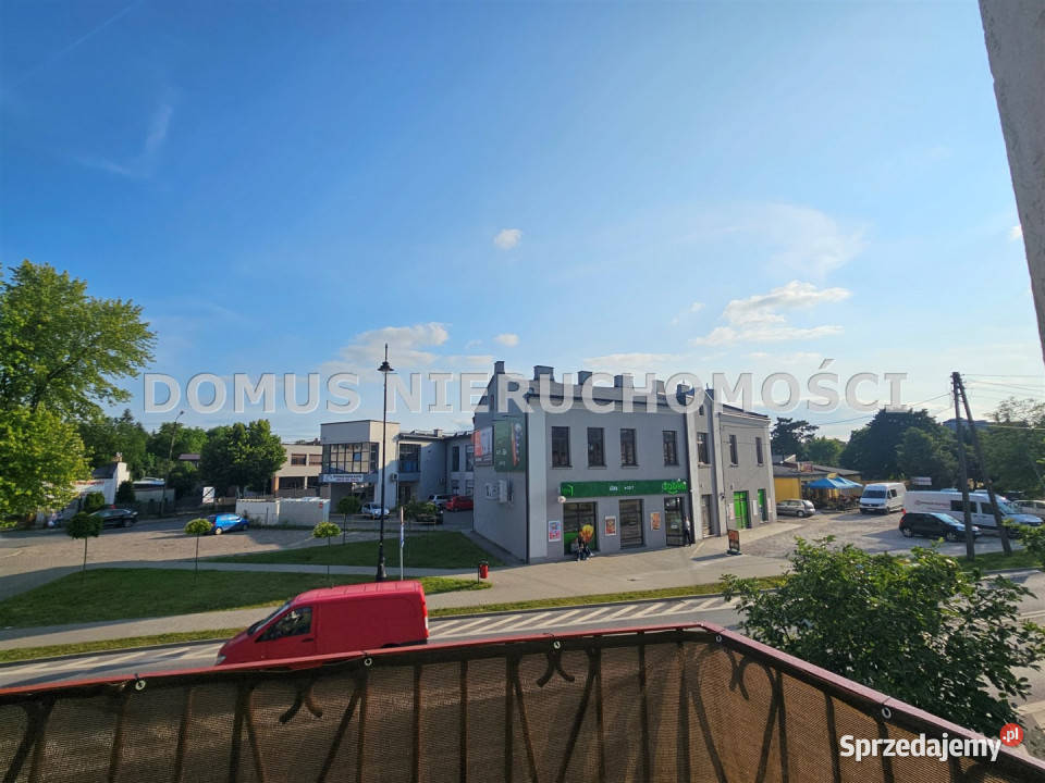 Sprzedam kamienica 600m2 Piotrków Trybunalski Sprzedaż