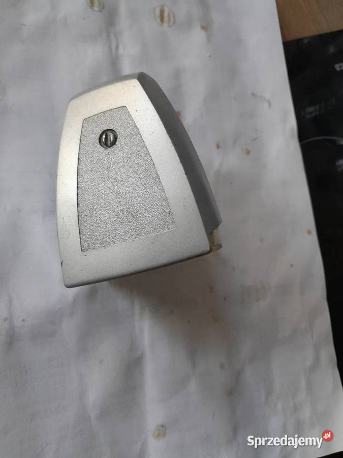 Lampa przednia do wigry jubilat Solca Wielka