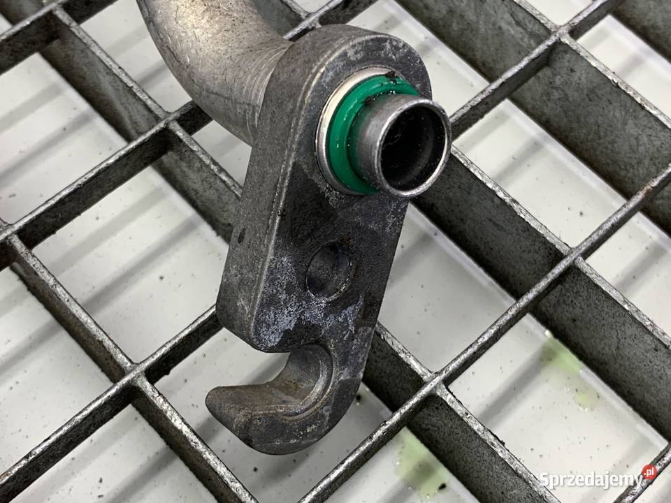 RURKA KLIMATYZACJI KIA VENGA 14 90 Hatchback