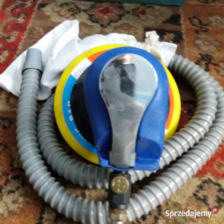 Szlifierka wielofunkcyjna 150MM Silver S10481 Rydułtowy sprzedam