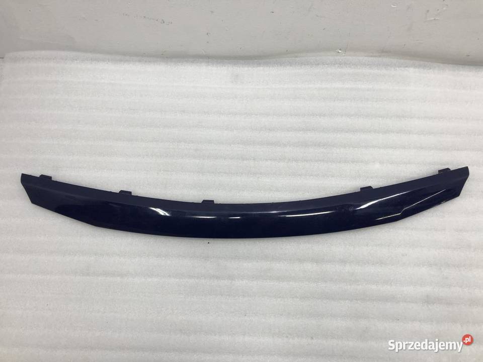 LISTWA ATRAPY NAKŁADKA DACIA SANDERO I Atrapy