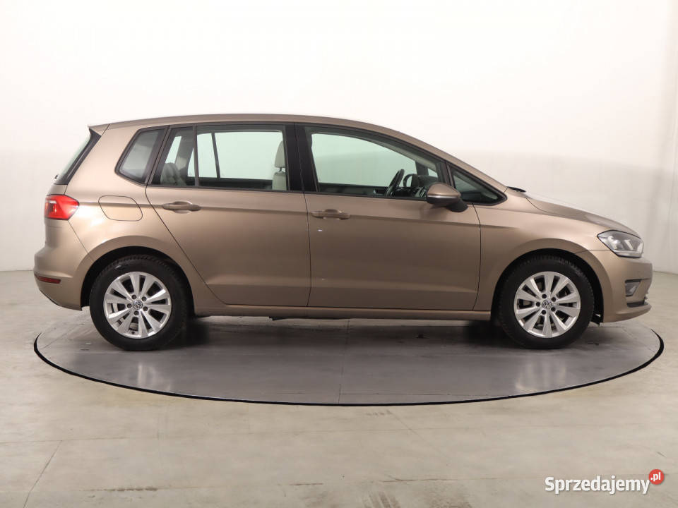 VW Golf Sportsvan 14 TSI 1395cm3 Golf Sportsvan