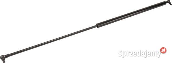 Sprężyna gazowa L1127 mm 1000N Stabilus CA6143TT Kamionna