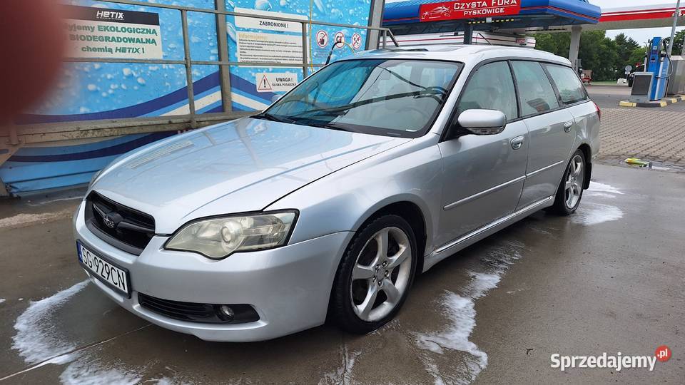 subaru 4x4 automat 04r 30 benz ZAMIANA nieuszkodzony śląskie Gliwice