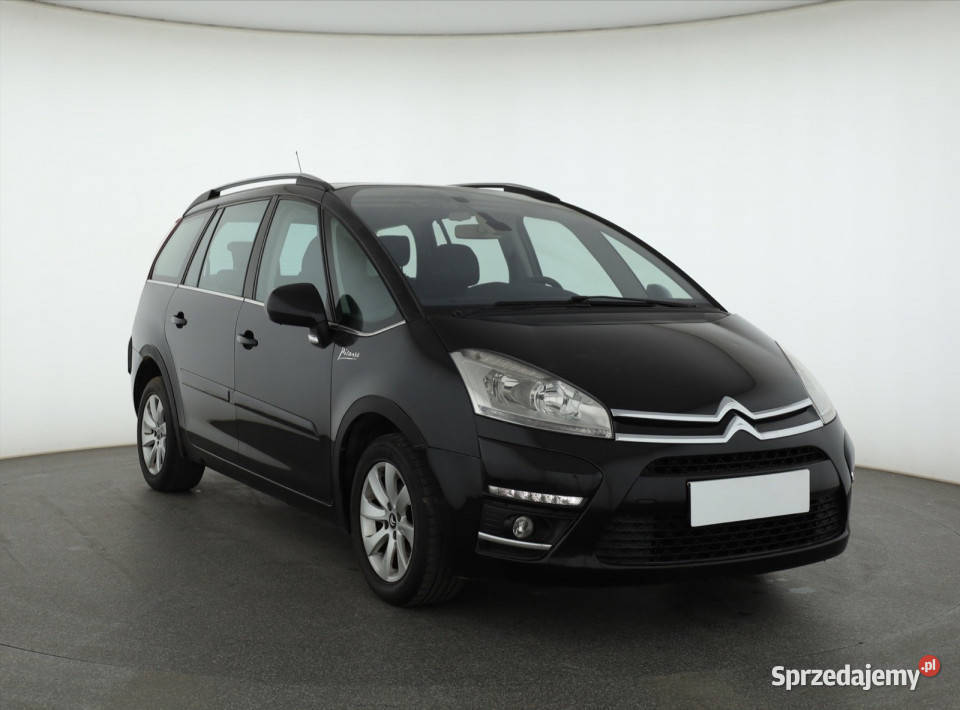 Citroen C4 Grand Picasso 16 HDi