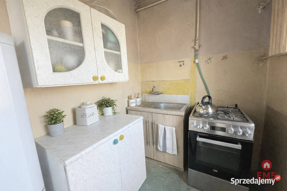 Mieszkanie 474m2 3pokojowe Białystok własność