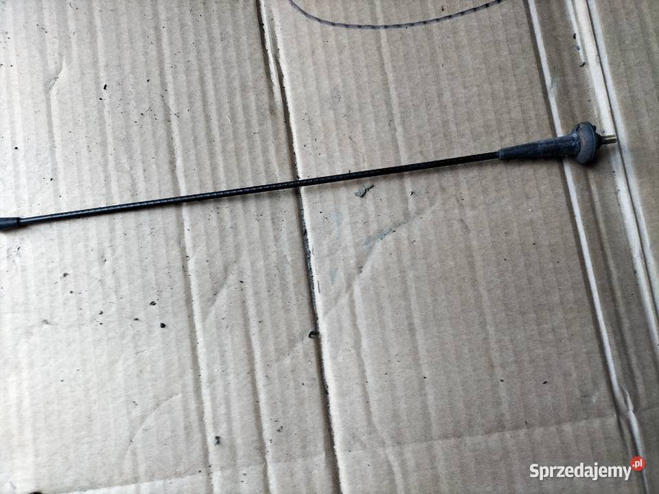 FIAT SEICENTO ANTENA RADIA Kamień-Kolonia