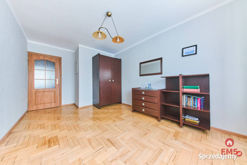 Mieszkanie sprzedam 73m2 Suwałki