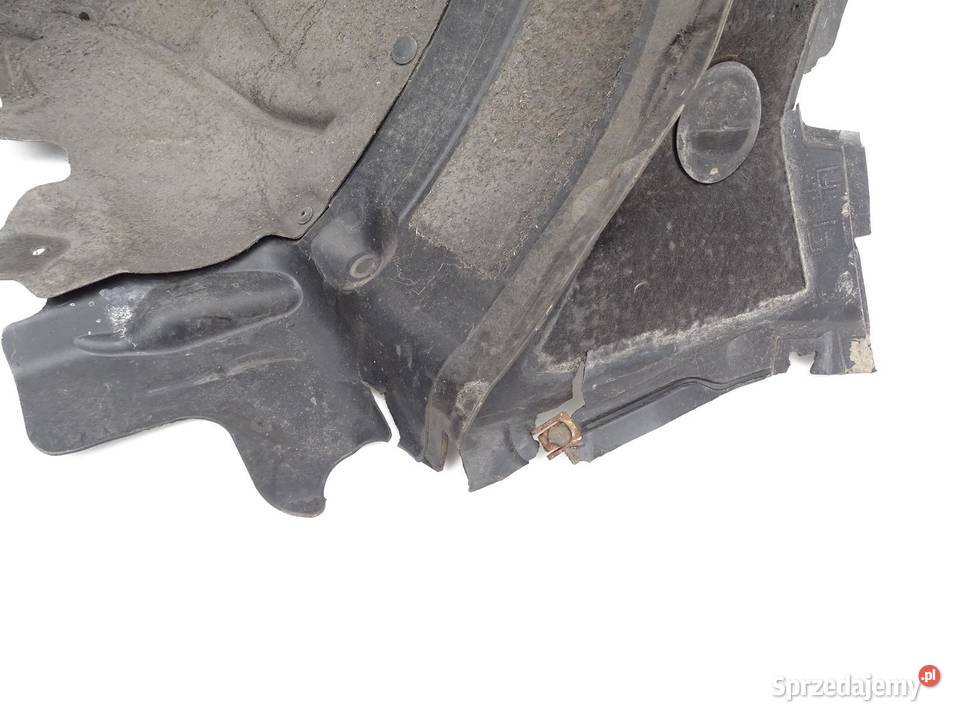 NADKOLE PRAWE PRAWY PRZÓD PRZEDNIE 4G0821134D