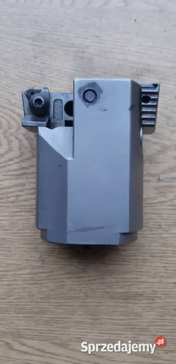 Głowica wytaczarska zgrubna microbore 75100 Czarnożyły