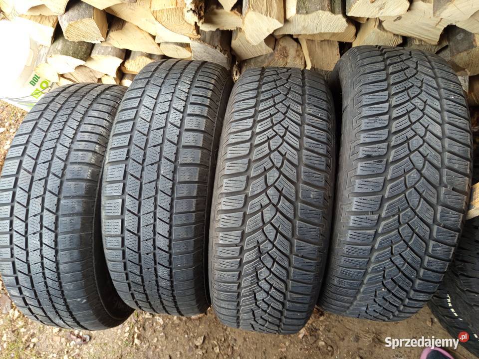 Opony zimowe r 16 21565 Niwy