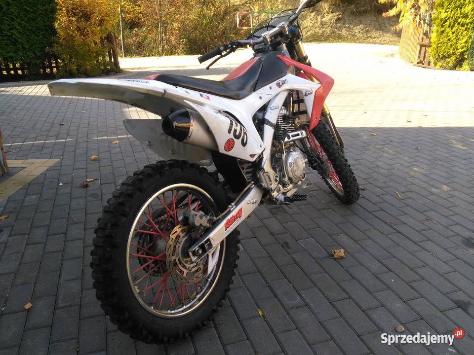 Diabolini MMR 250 2017r nowy Silnik nie Diabolini małopolskie Barcice sprzedam