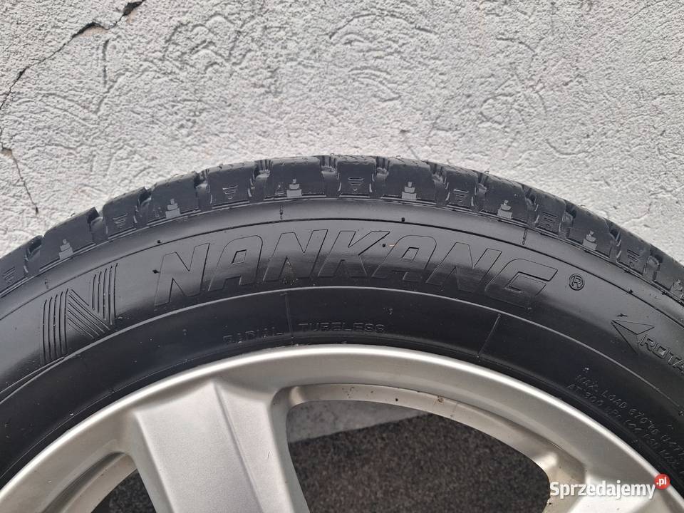 Kompletne kola z oponami do volvo 20555R16 Zambrów