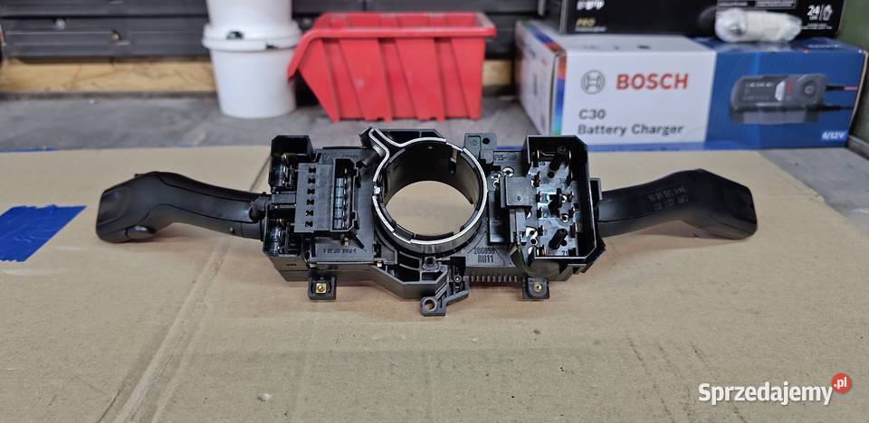 Pająk MFA Tempomat VW Passat B5 FL Golf IV Bora Klępicz