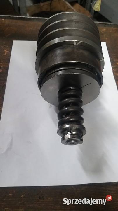 Sprzęgło do giętarki 4 śląskie Katowice sprzedam