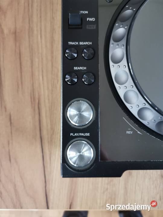 Pioneer Cdj 2000 nexus Chojnice